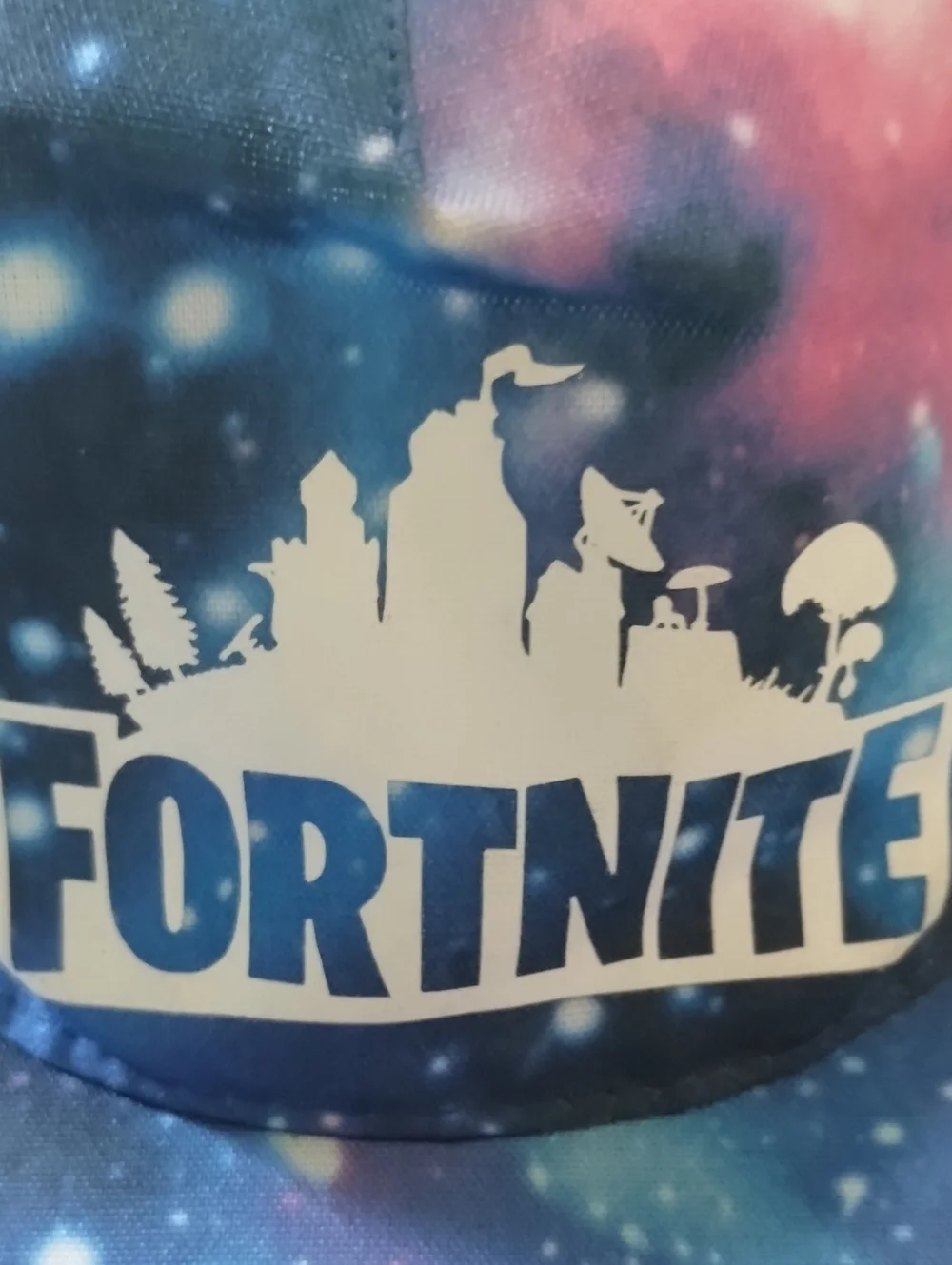 Fortnite official snapback